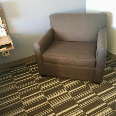 Microtel Inn & Suites By Wyndham Moorhead Fargo Area Zewnętrze zdjęcie